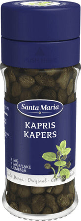 KAPRIS SANTA MARIA  80G